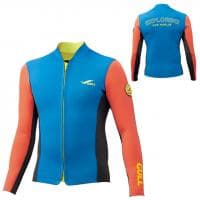 21 JERSEY TOPPER 2MM(MEN)
