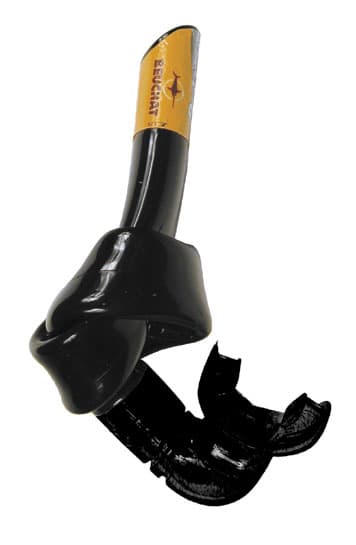BEUCHAT ACTIVA Tube Air 2