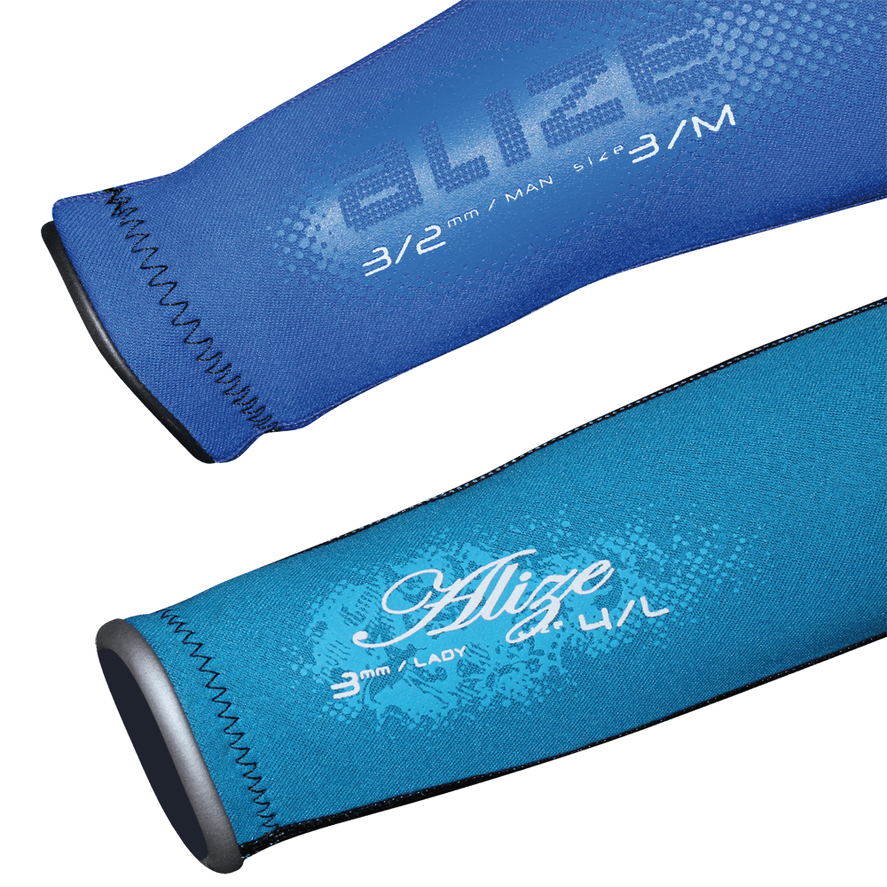 Alize Lady Overall 3mm 2
