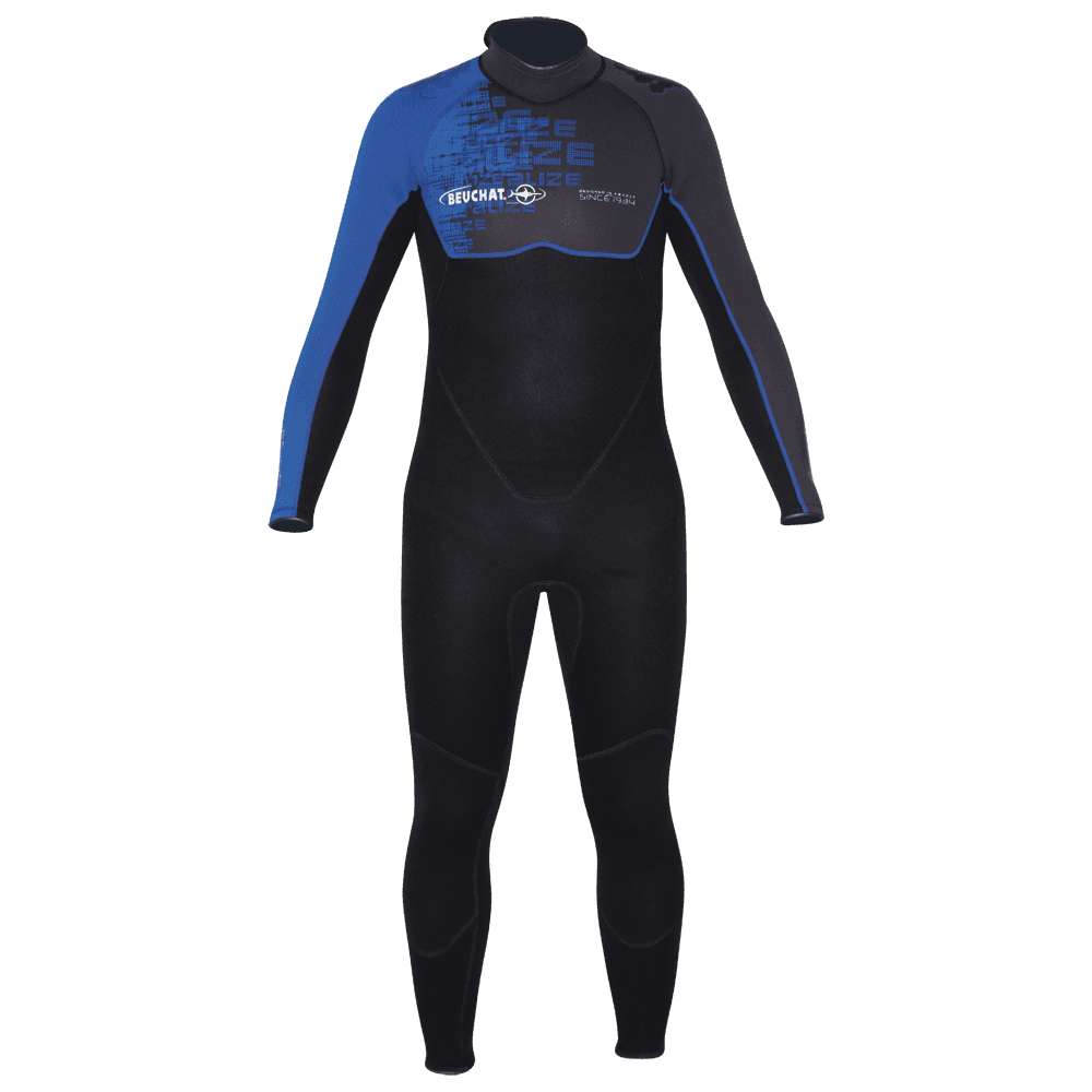 Alize Man Overall 3mm 1