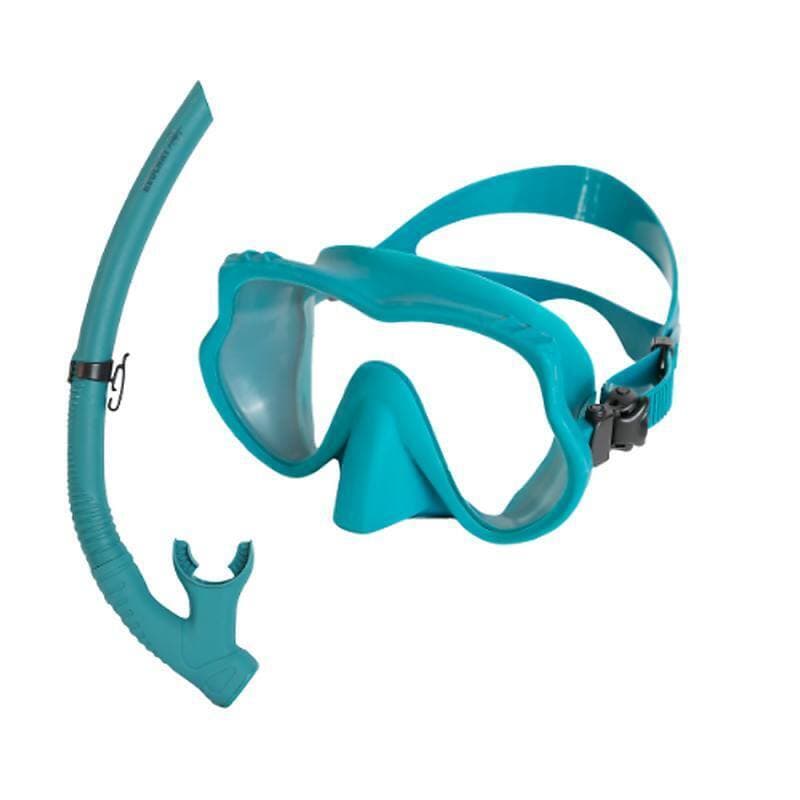 ATOLL-SPY MS SET
