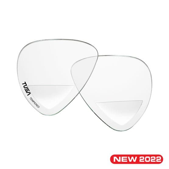 BF-211 Bi-Focal Reading Lenses for Intega, Freedom One (M-2004, M-211)