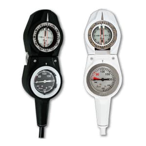Bism NAVIGATION GAUGE