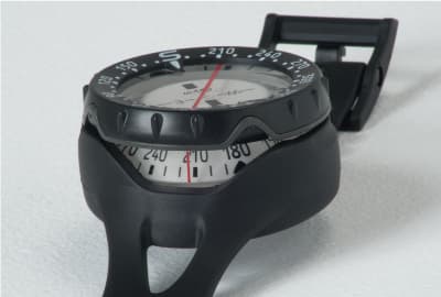 Bism WRIST COMPASS