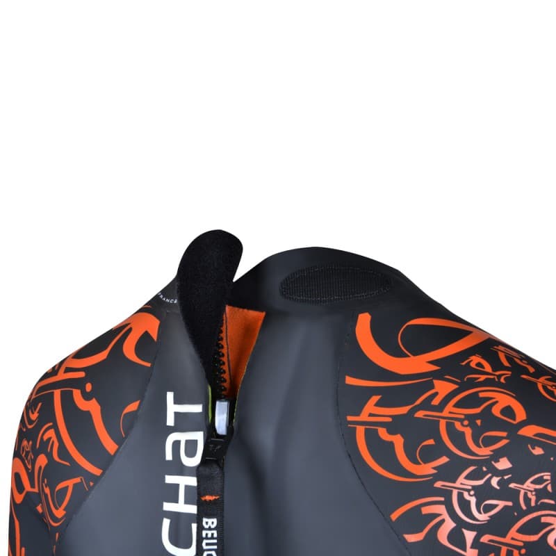 BEUCHAT CRAWL C-200 FREEDIVING WOMAN 4