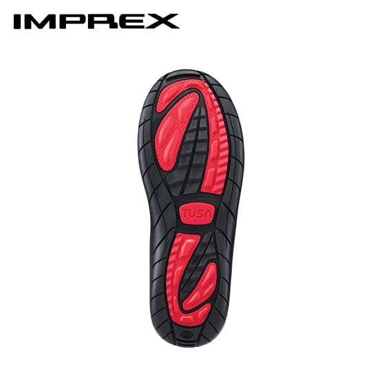 TUSA 5mm Dive Boot DB-0101 2