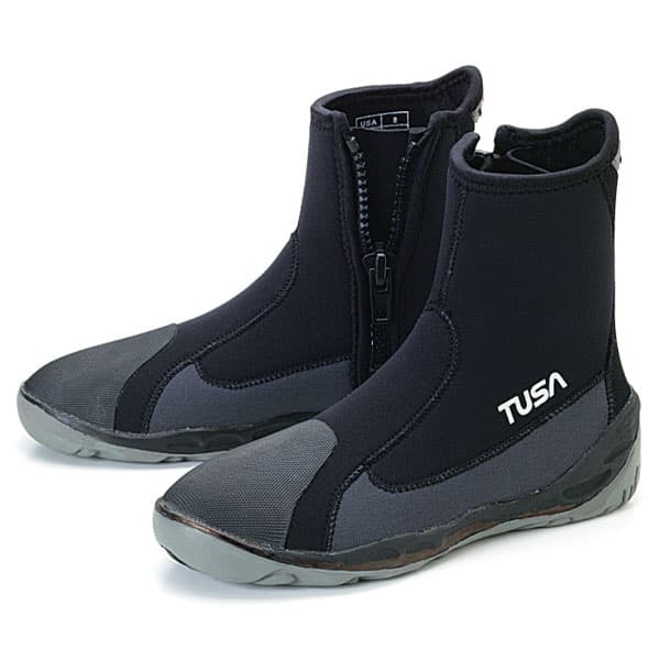 DB-4000 DIVE BOOT