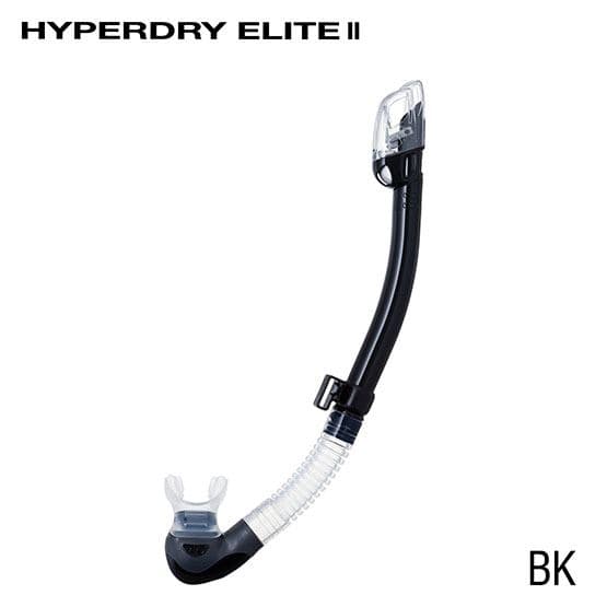 SP-0101 HYPERDRY ELITE II 2