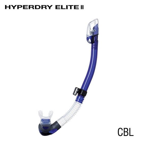 SP-0101 HYPERDRY ELITE II 3