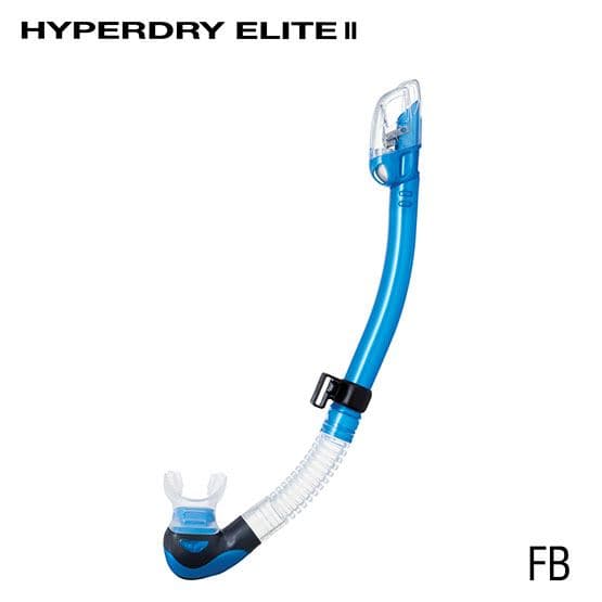 SP-0101 HYPERDRY ELITE II 4