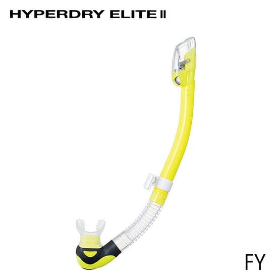 SP-0101 HYPERDRY ELITE II 5