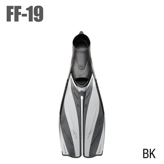 FF-19 XPERT EVOLUTION Full Foot 2