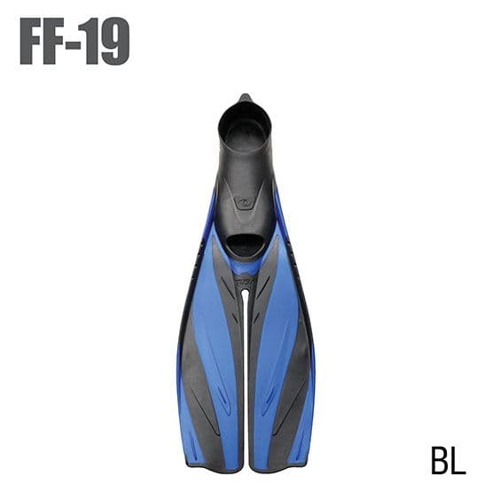 FF-19 XPERT EVOLUTION Full Foot 3