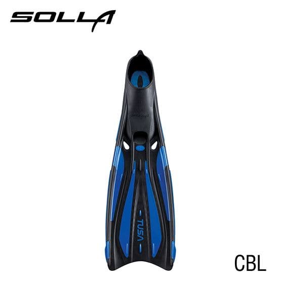 FF-23 SOLLA FULL FOOT FIN 3