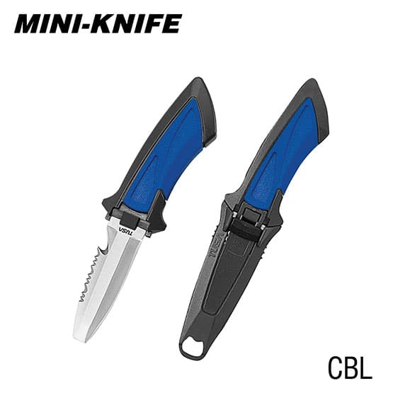 FK-11 BCD-KNIFE BLUNT 2