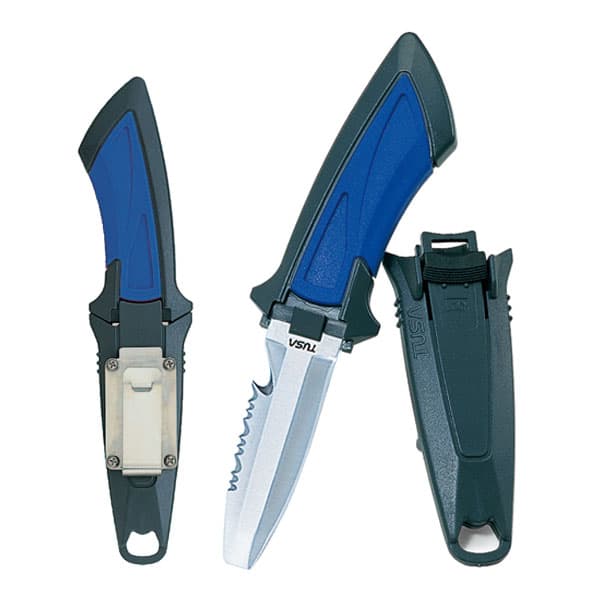 FK-11 BCD-KNIFE BLUNT