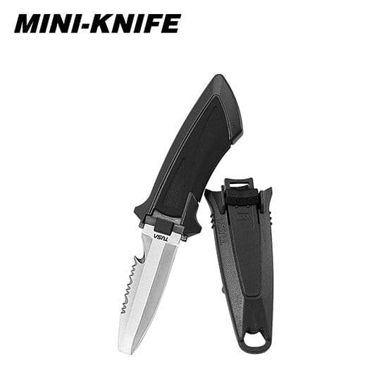 FK-11 BCD-KNIFE BLUNT 3