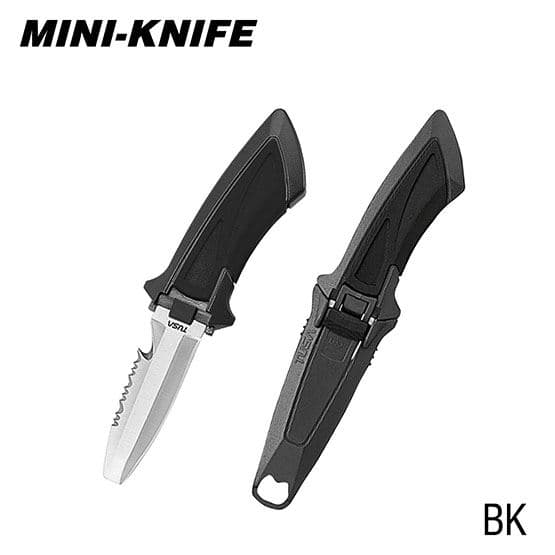 FK-11 BCD-KNIFE BLUNT 4