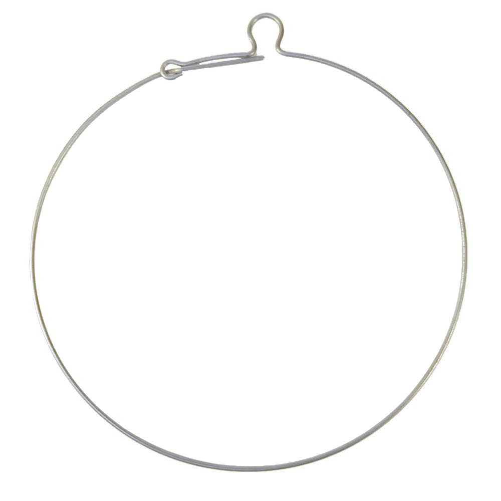 Stainless Steel Hook 2