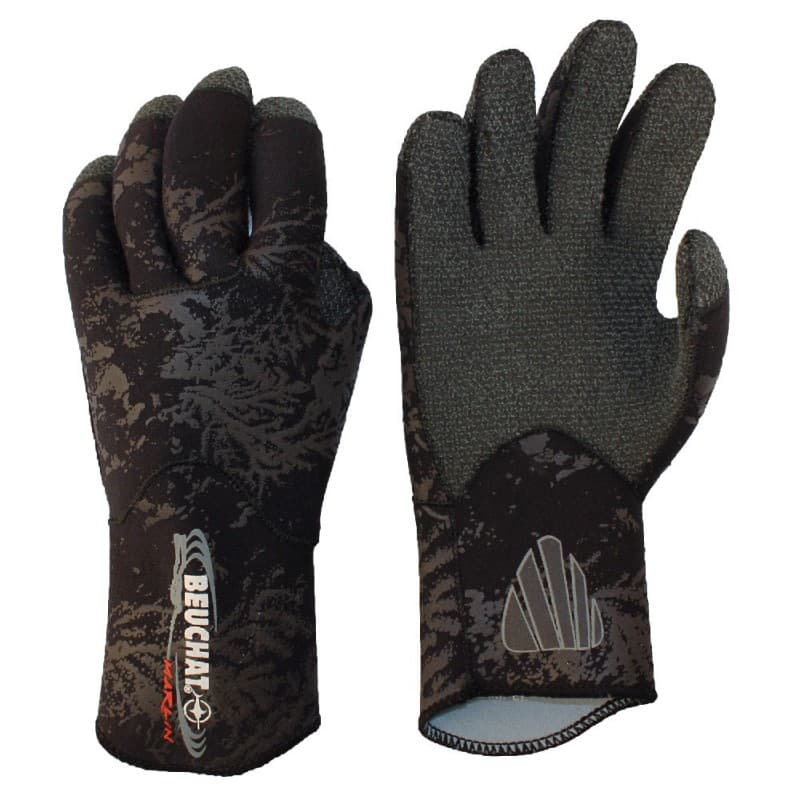 GLOVES MARLIN 3MM