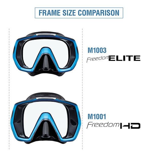 M-1001 FREEDOM HD 4