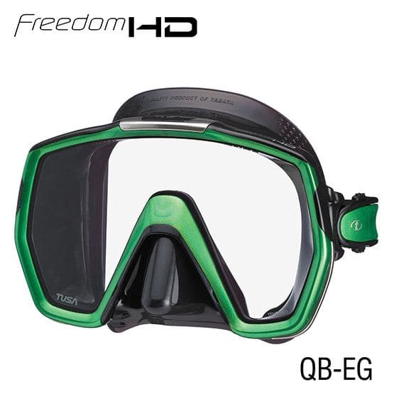 M-1001 FREEDOM HD 2