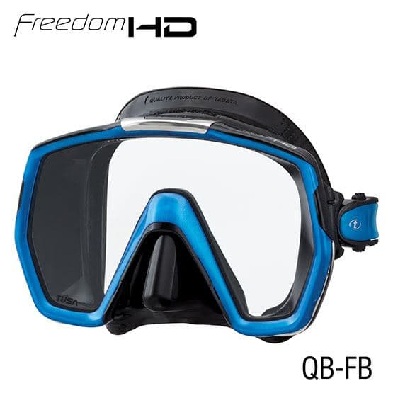 M-1001 FREEDOM HD 3