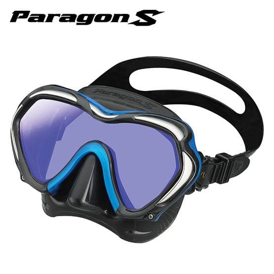 M-1007S PARAGON S