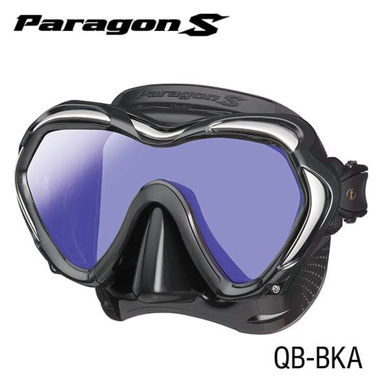 M-1007S PARAGON S 2