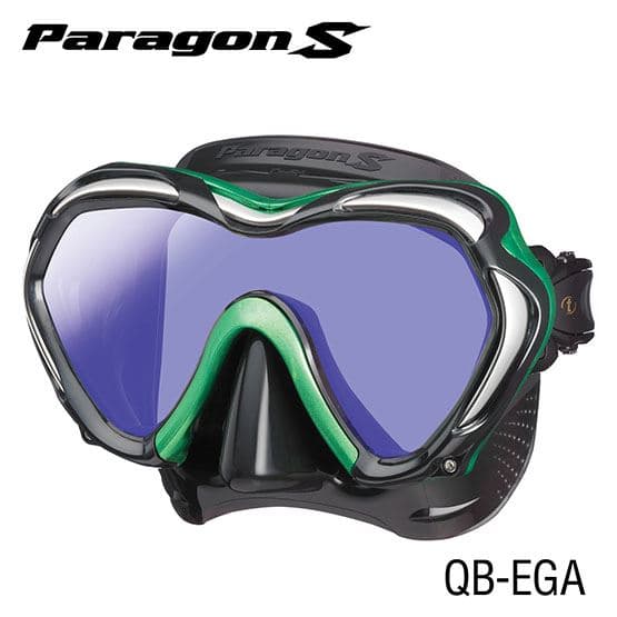 M-1007S PARAGON S 3