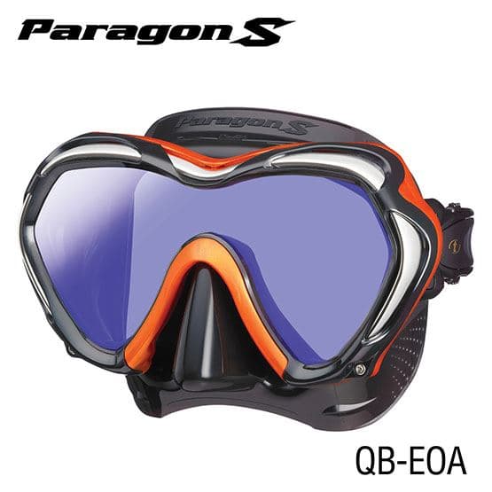 M-1007S PARAGON S 4
