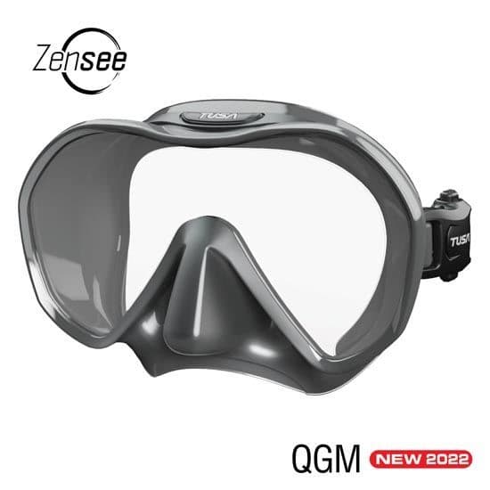 M-1010 ZENSEE MASK 2