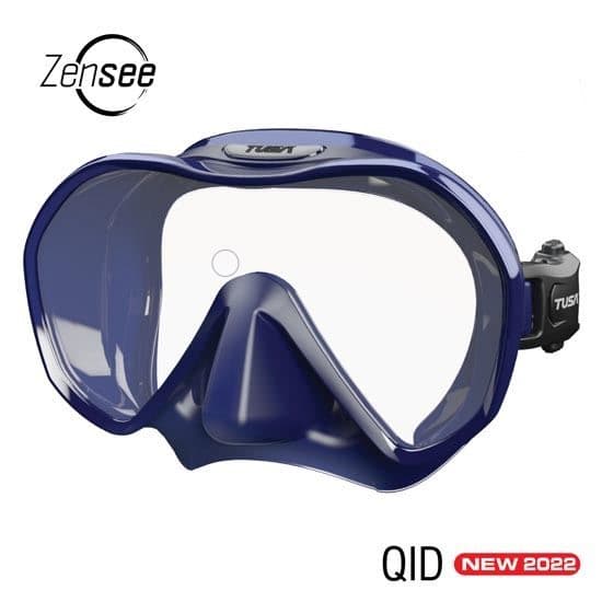 M-1010 ZENSEE MASK 3