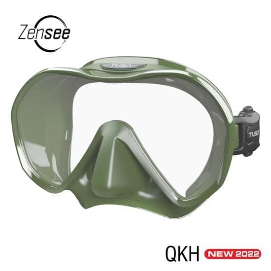 M-1010 ZENSEE MASK 4