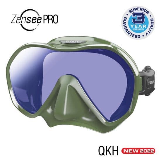 M-1010S ZENSEE PRO MASK