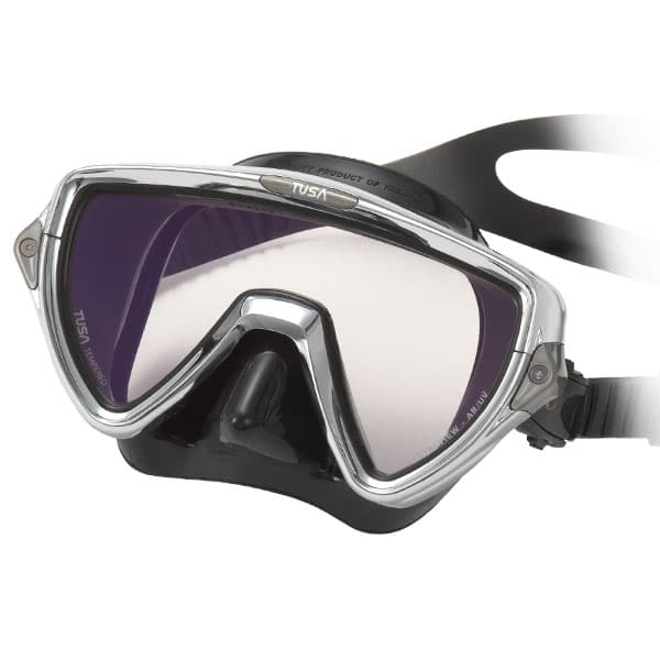 M-110SQB-CROME VISIO PRO 2