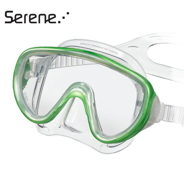 M-16 SERENE
