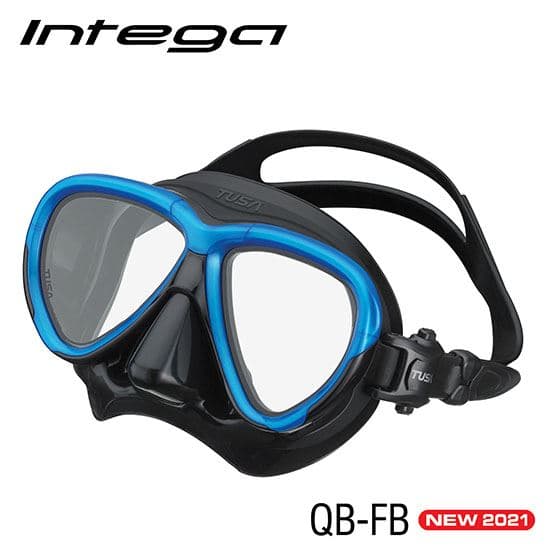 M-2004 INTEGA (corr. lenses available)