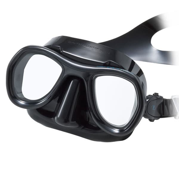 M-210 Panthes Freediving Mask 2