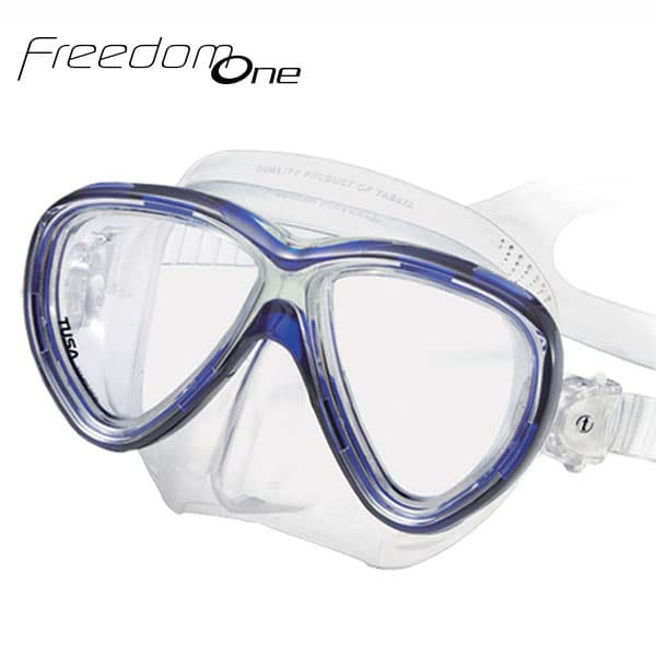 M-211 FREEDOM ONE (corr. Lenses available)
