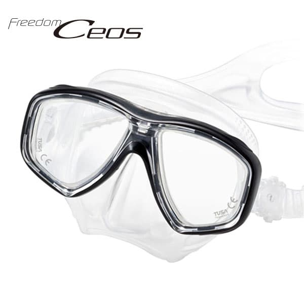 M-212 CEOS (corr. Lenses available)