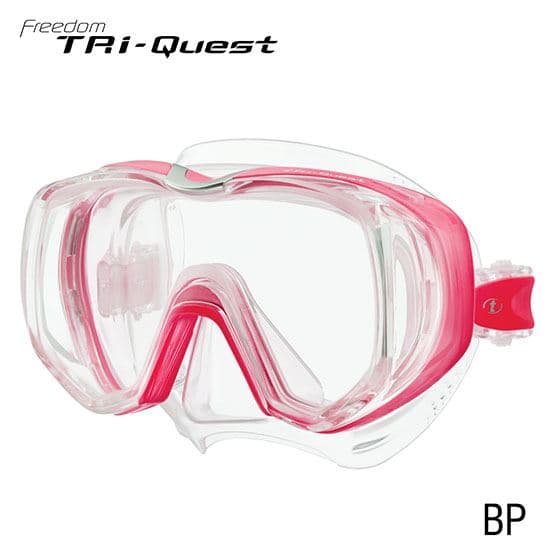 M-3001 TRI-QUEST