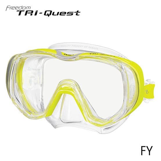 M-3001 TRI-QUEST 5