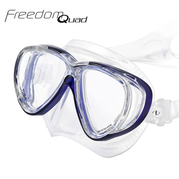 M-41 FREEDOM QUAD