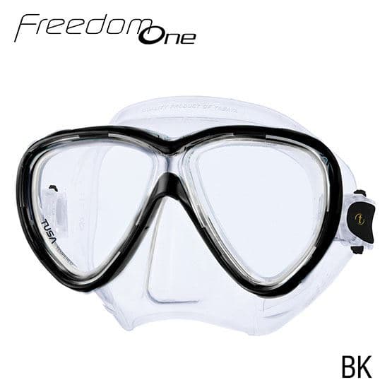 M-211 FREEDOM ONE (corr. Lenses available) 2