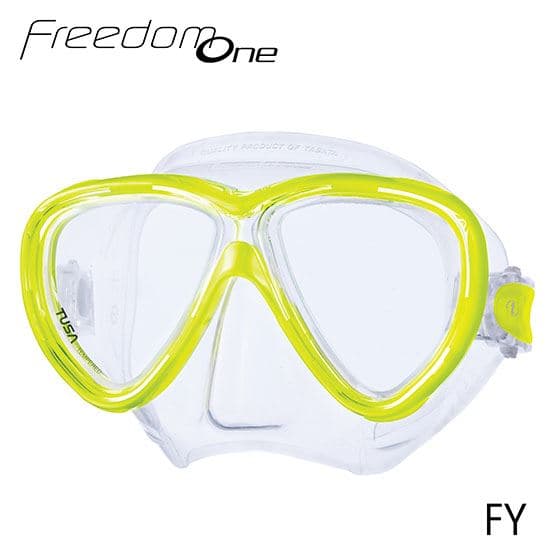M-211 FREEDOM ONE (corr. Lenses available) 5