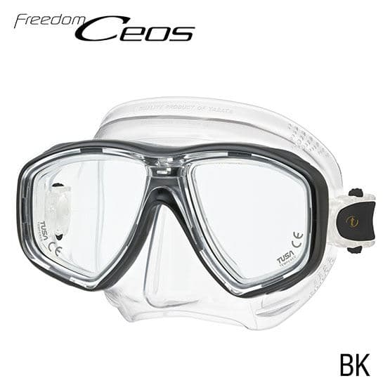 M-212 CEOS (corr. Lenses available) 3