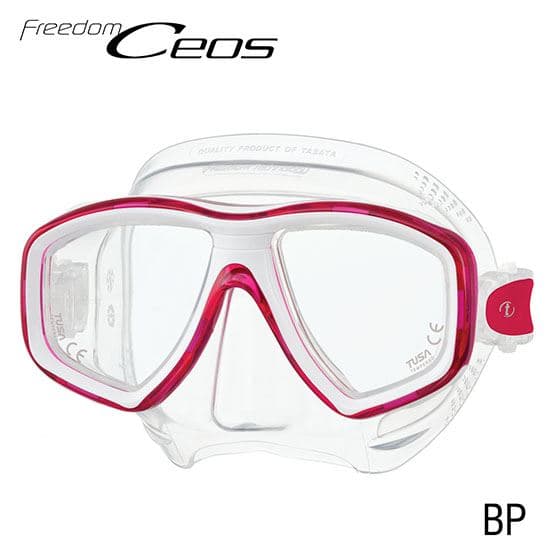 M-212 CEOS (corr. Lenses available) 4