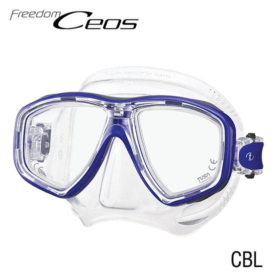 M-212 CEOS (corr. Lenses available) 5