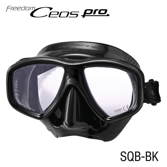 M-212-SQB FREEDOM CEOS PRO 3